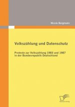 Volkszahlung und Datenschutz