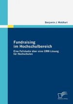 Fundraising im Hochschulbereich