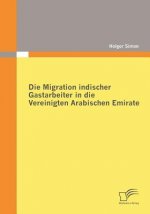 Migration indischer Gastarbeiter in die Vereinigten Arabischen Emirate