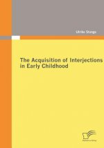 Acquisition of Interjections in Early Childhood