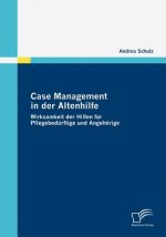 Case Management in der Altenhilfe