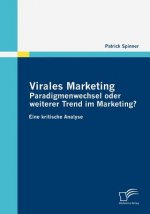 Virales Marketing