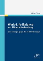 Work-Life-Balance zur Mitarbeiterbindung