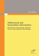 Voelkermord und humanitare Intervention