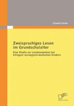 Zweisprachiges Lesen im Grundschulalter