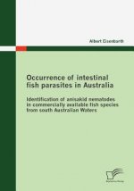 Occurrence of intestinal fish parasites in Australia