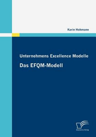Unternehmens Excellence Modelle