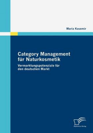 Category Management fur Naturkosmetik