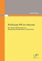 Politische PR im Internet
