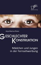 Geschlechterkonstruktion