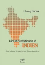 Direktinvestitionen in Indien