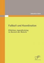 Fussball und Koordination