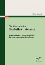 thermische Bauteilaktivierung