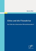 China und die Finanzkrise