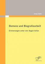 Demenz und Biografiearbeit