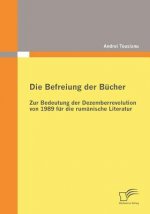 Befreiung der Bucher