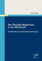 OEkologie-Megatrend in der Wirtschaft