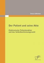Patient und seine Akte