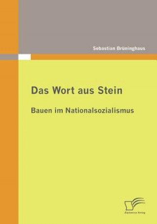 Wort aus Stein