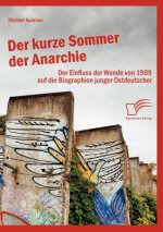 kurze Sommer der Anarchie