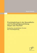 Praxisbegleitung in der Gesundheits- und Krankenpflegeausbildung