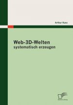Web-3D-Welten systematisch erzeugen