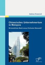Chinesisches Unternehmertum in Malaysia