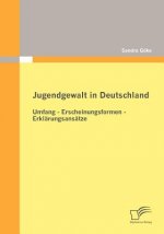 Jugendgewalt in Deutschland