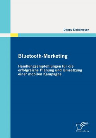 Bluetooth-Marketing