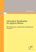 Interaktive Drehbucher Fur Digitale Welten