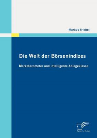 Welt der Boersenindizes