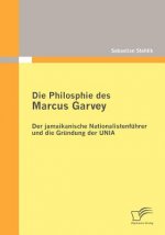 Philosophie des Marcus Garvey