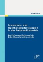 Innovations- Und Nachhaltigkeitsstrategien in Der Automobilindustrie