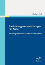 Fortbildungsveranstaltungen fur AErzte