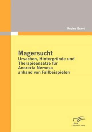 Magersucht