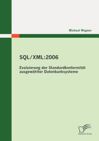 Sql/XML