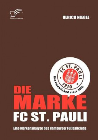 Marke FC St. Pauli