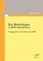 Werktatigen in DEFA-Spielfilmen