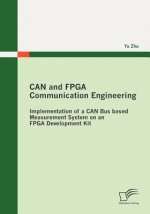 CAN and FPGA Communication Engineering