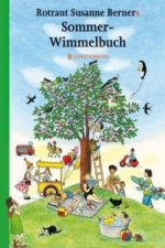 Rotraut Susanne Berners Sommer-Wimmelbuch, Midi-Ausgabe