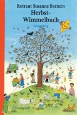 Herbst-Wimmelbuch - Midi