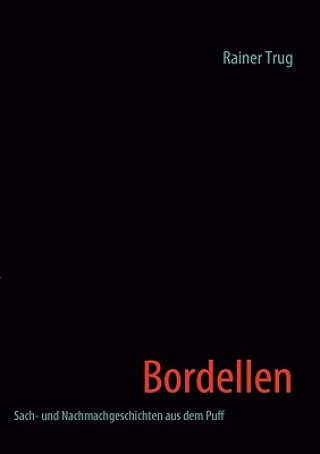 Bordellen