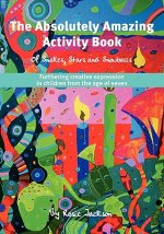 Absolutely Amazing Activity Book