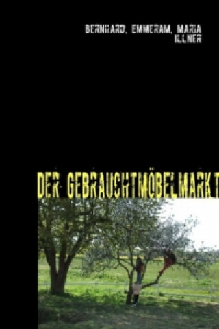 Der Gebrauchtmöbelmarkt
