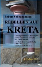 Rebellen auf Kreta