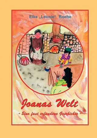 Joanas Welt