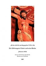 Er hat sich fur uns hingegeben (Tit. 2, 14). Die Erloesungstat Christi und seine Kirche