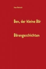 Ben, der kleine Bär