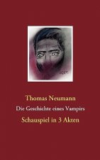 Geschichte eines Vampirs