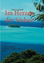 Im Herzen der Sudsee